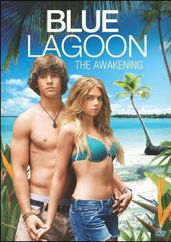 Blue Lagoon: the Awakening (2012) - Movies Most Similar to Not Cinderella's Type (2018)