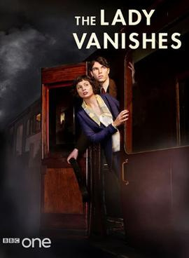 The Lady Vanishes (2013) - Movies You Would Like to Watch If You Like the Crimes That Bind (2018)