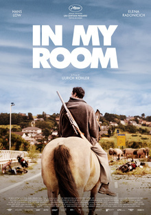 In My Room (2018) - Movies You Should Watch If You Like King Charles III (2017)