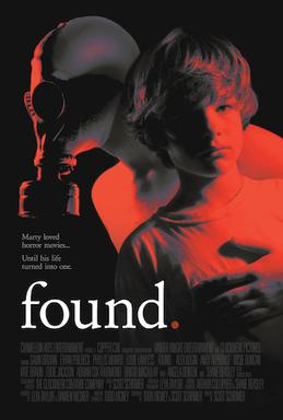 Found (2012) - Movies Like the Possession of Joel Delaney (1972)