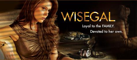 Wisegal (2008) - Movies Most Similar to Tempting Fate (2019)