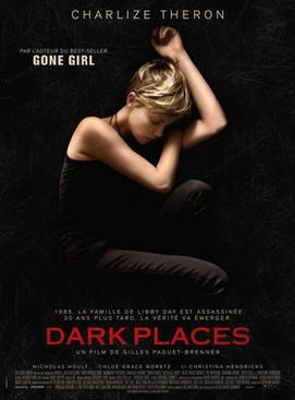 Dark Places (2015) - Movies to Watch If You Like Intrigo: Death of an Author (2018)