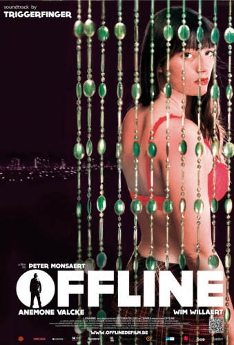 Offline (2012) - Movies You Would Like to Watch If You Like Closeness (2017)
